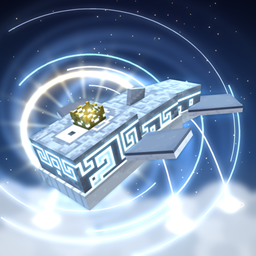 Aerwhale King Plus project image