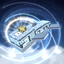 Aerwhale King Plus logo