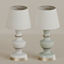 Evelina Lamp logo