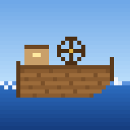 Boats N Waves