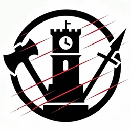 Bell Tower Military Industry logo
