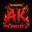 AK Devil Fps booster logo