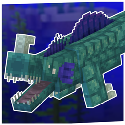 LUMINOUS: BEASTS logo