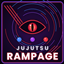 Jujutsu Rampage logo