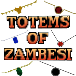Totems Of Zambesi project image