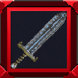Lost Weapons TK logo