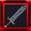 Lost Weapons TK logo