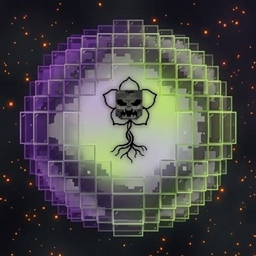Aura Halloween Event logo