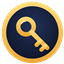 EasyBind logo