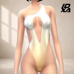 IDxA Swimsuit Sassy project image