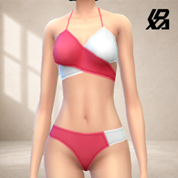 IDxA Swimsuit Tequila project image