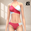 IDxA Swimsuit Tequila logo