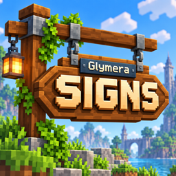 GlymeraSigns project image