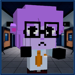 Secretary 4d Skin project image