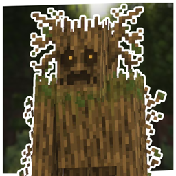LUMINOUS: OVERWORLD logo