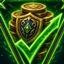 GoldCheck logo