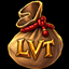 LootValueTracker logo