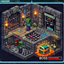 Mini Dungeon Structures logo
