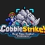 Cobblemon Real-Time Combat: CobbleStrike! logo
