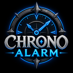 ChronoAlarm logo