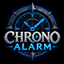 ChronoAlarm logo