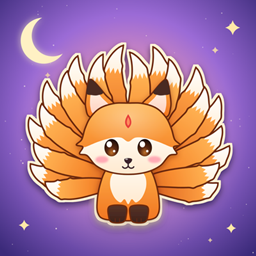KitsuneCraft - 20 Tails Adventure logo
