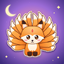 KitsuneCraft - 20 Tails Adventure logo