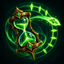 CastTicks logo