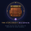 The Explorer's Backpack logo
