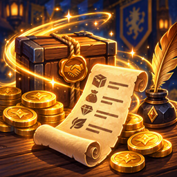 TradeReceipts project image
