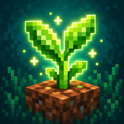 Plant Growth Status logo