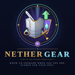 NetherGear project image