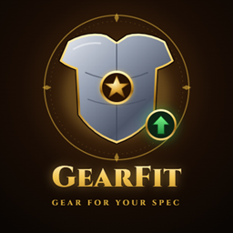 GearFit logo