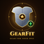 GearFit logo