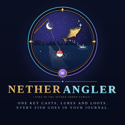 NetherAngler project image
