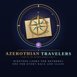 Azerothian Travelers project image