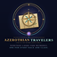 Azerothian Travelers logo