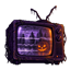 Dead Air logo