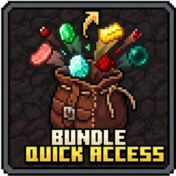 Bundle Quick Access project image