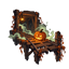October Afterhours logo