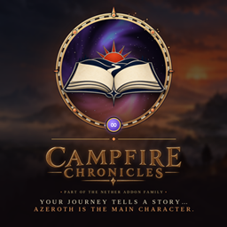 Campfire Chronicles project image