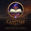 Campfire Chronicles logo