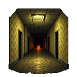 The Last Hallway project image