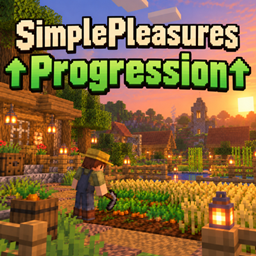 Simple Pleasures: Progression