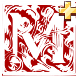 Better MedievalCraft -  Retextured logo