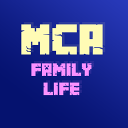 MCA Family Life logo