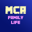 MCA Family Life logo
