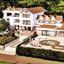 Luxury Modern Villa logo