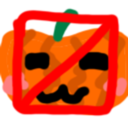No Pumpkin Head Blur (Latest) project image