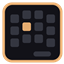 Keyzen Bars logo